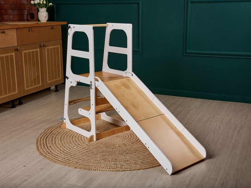 Гірка до Вежі помічника Little Mark's Lab 25510496333421 фото